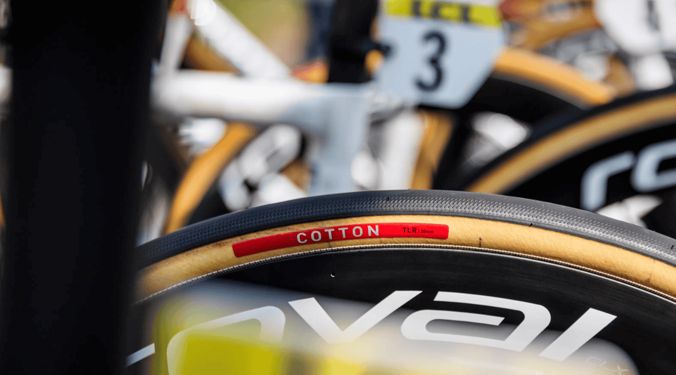 Specialized Cotton TLR: безкамерна революція з ретро-душею