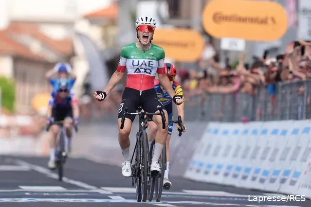 Сімейна спадщина: Ян Крістен стає чемпіоном Швейцарії в день свого 22-річчя