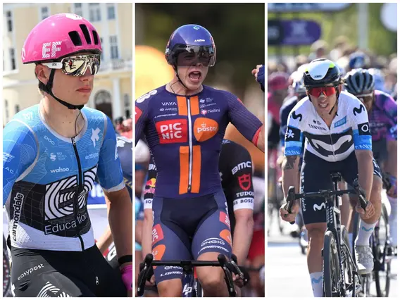 Гроші, спринт і перезавантаження: чому Гроувз залишає Alpecin та як ван Юден, Міхкельс і Кортіна змінять команду